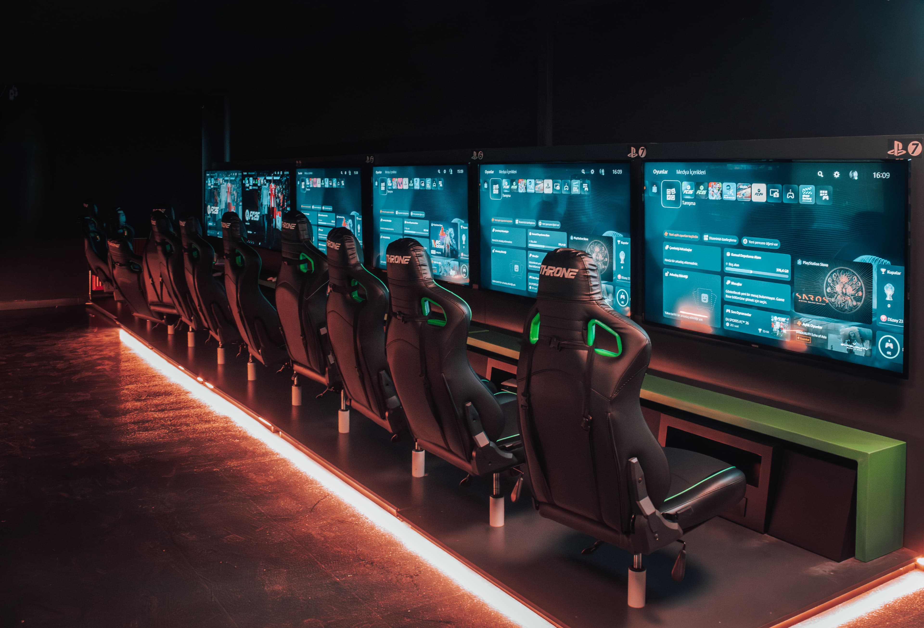 ProZone Gaming