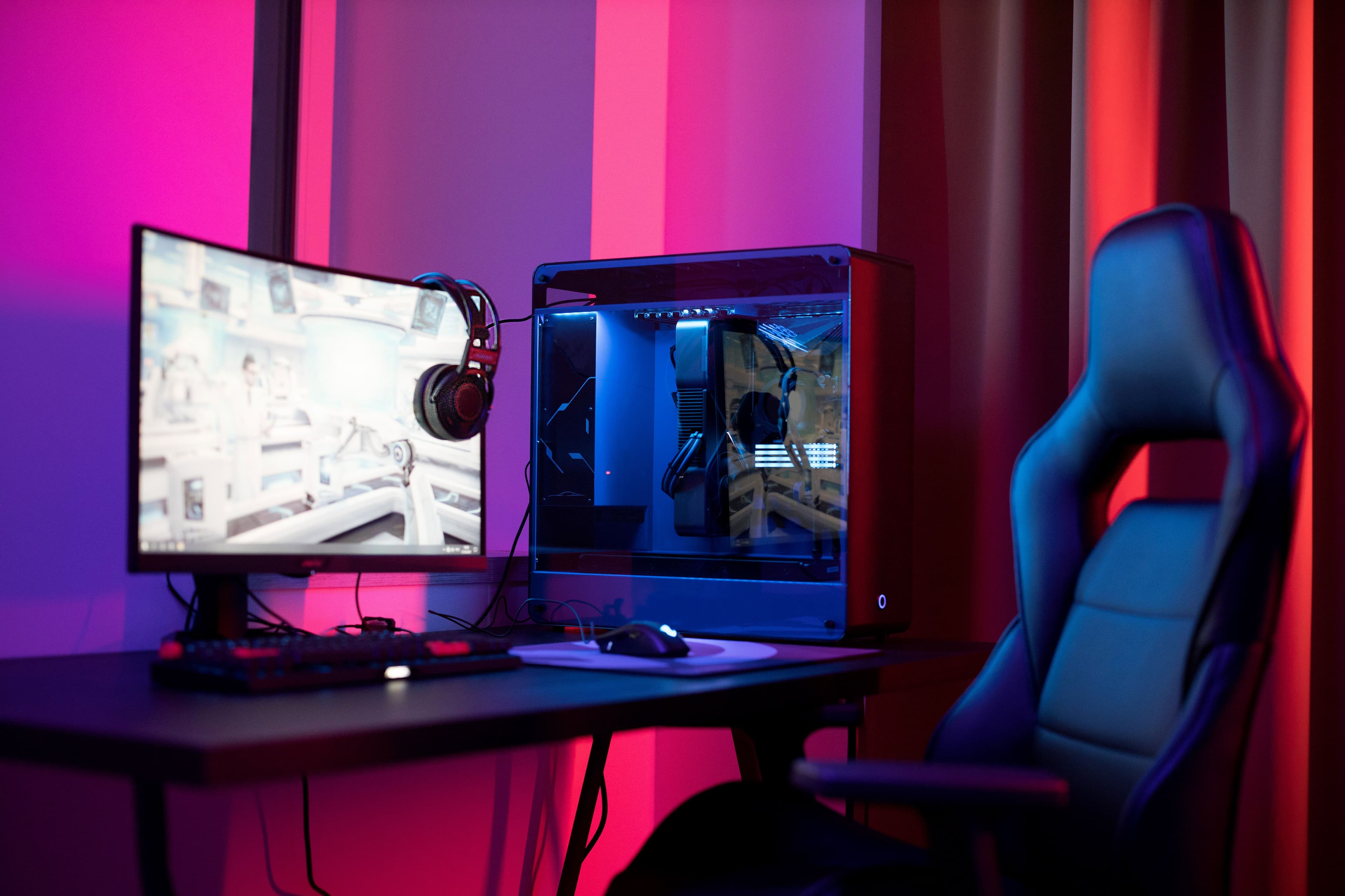 ProZone Gaming