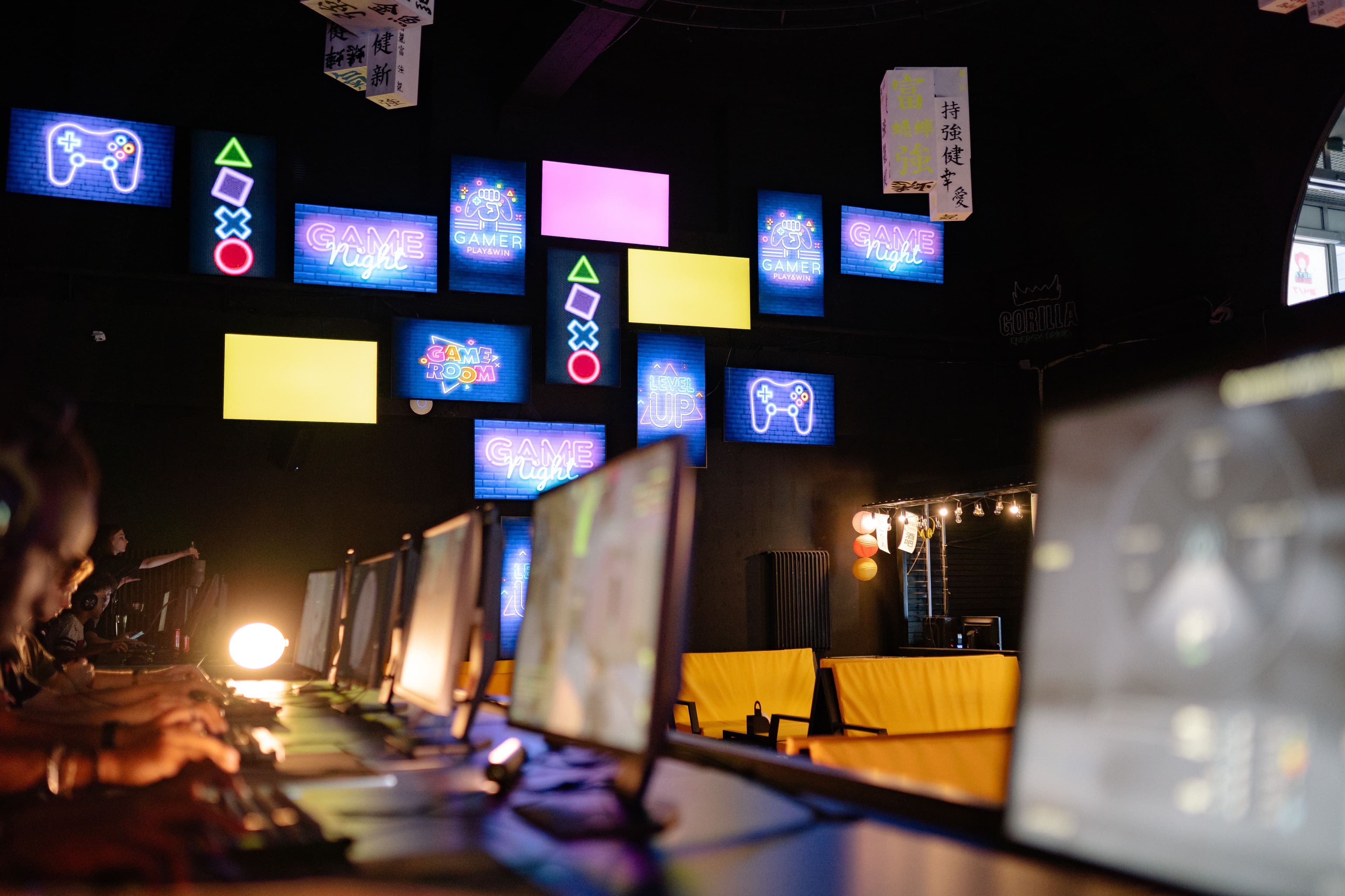 Nova Gaming