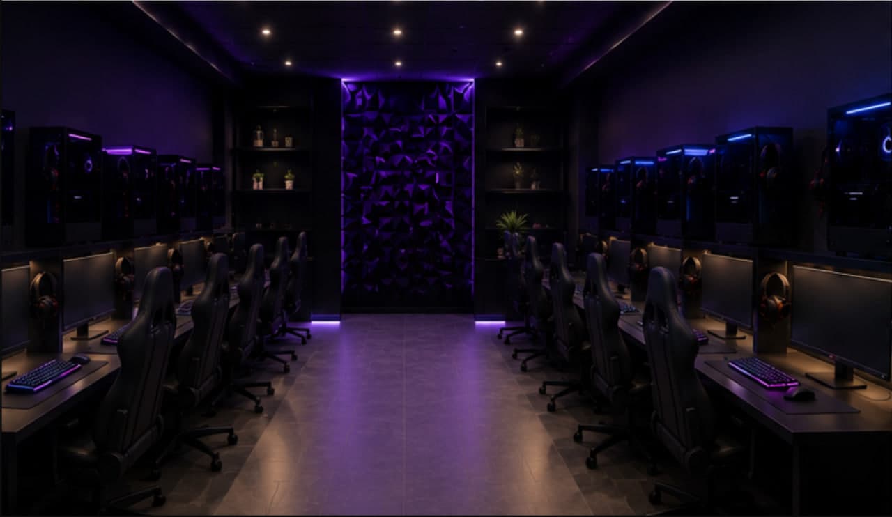 GameHub