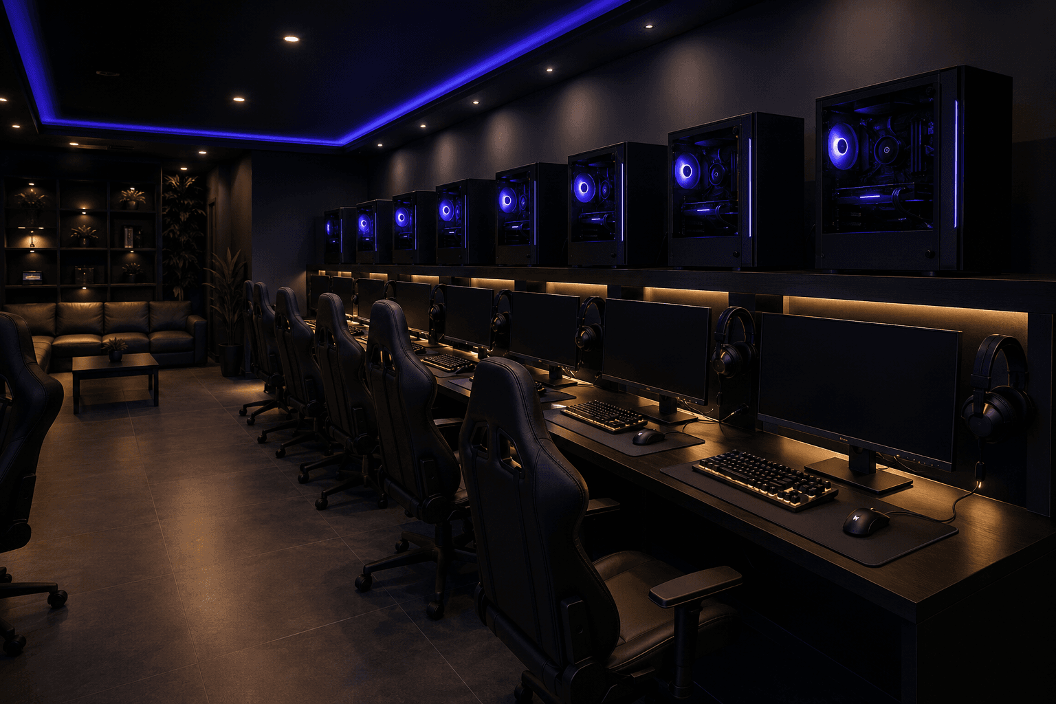 GameHub