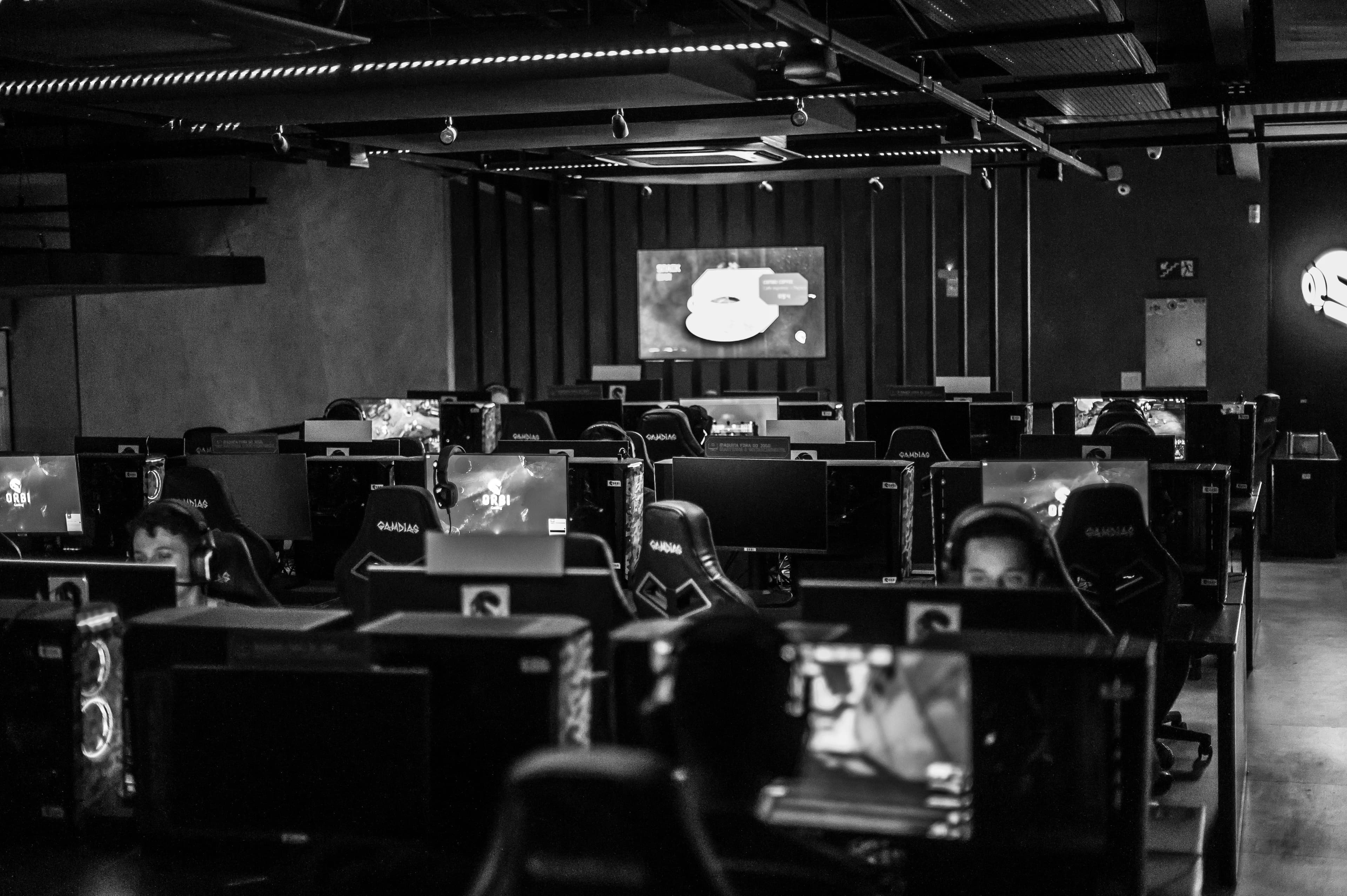 Nova Gaming
